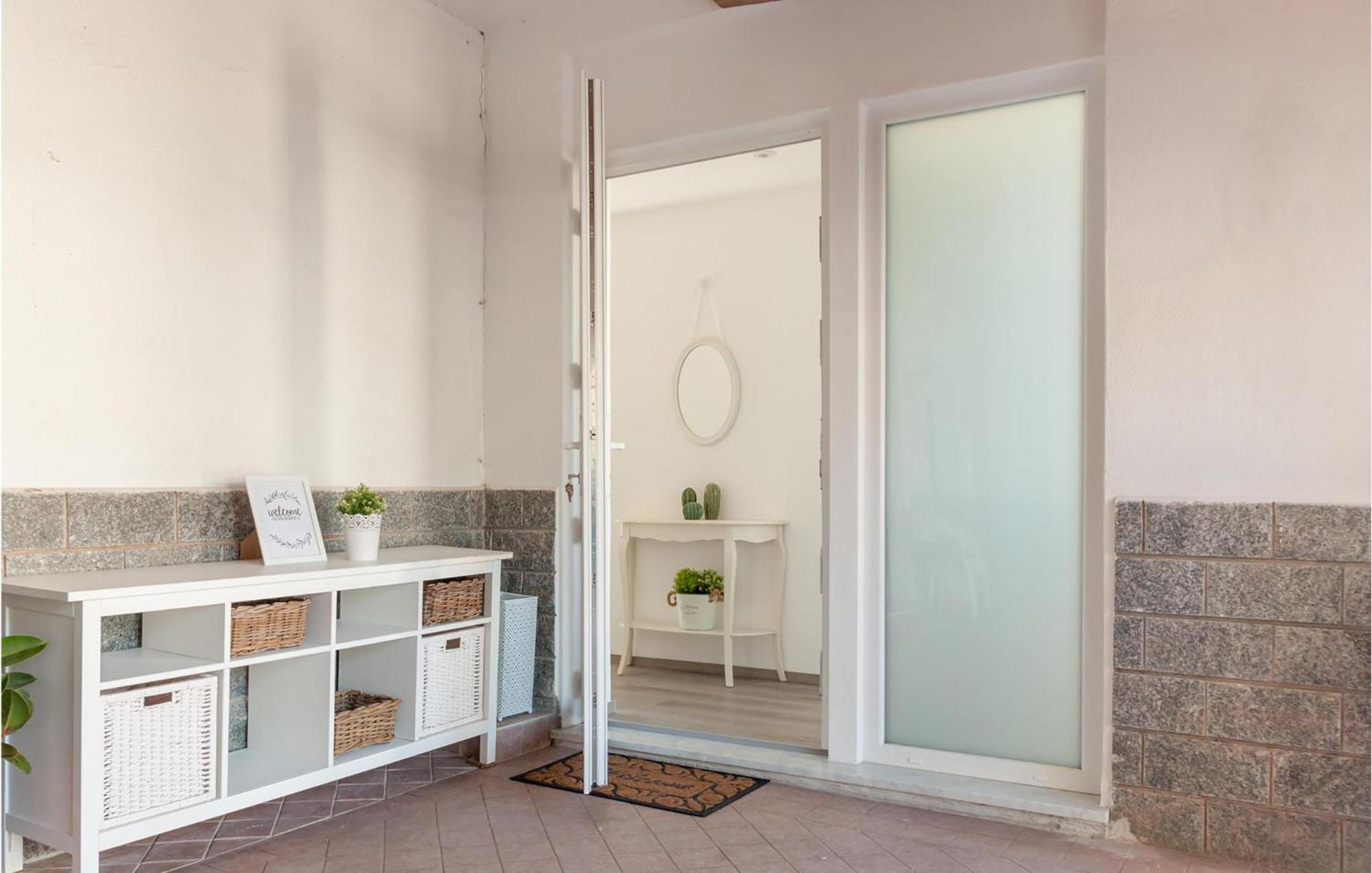Amazing Apartment In Moneglia With House Sea View Zewnętrze zdjęcie