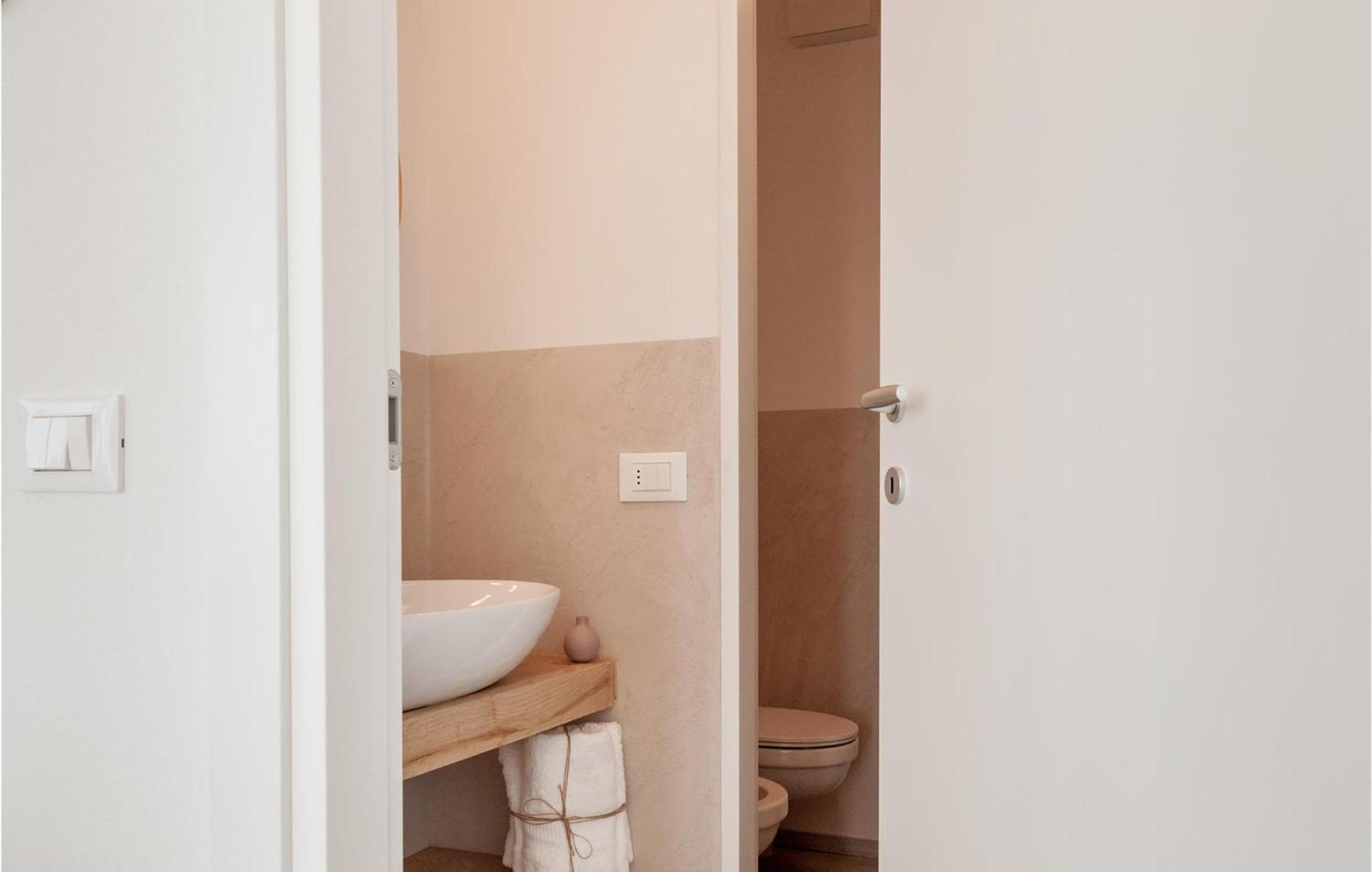 Amazing Apartment In Moneglia With House Sea View Zewnętrze zdjęcie